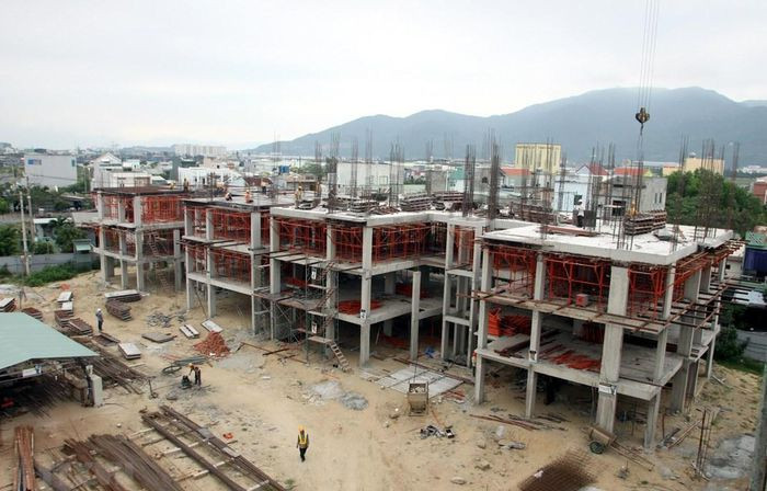 XU THẾ NGÀNH XÂY DỰNG 2026 - 2030 CÓ GÌ THAY ĐỔI?