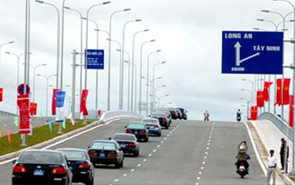 Japan keen to increase investment in Vietnam